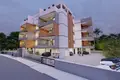 Appartement 2 chambres 80 m² Limassol, Chypre