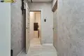 Appartement 2 chambres 68 m² Minsk, Bélarus