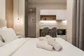 Квартира 1 спальня 25 м² Municipality of Piraeus, Греция