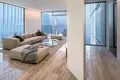 Complejo residencial Muraba Residences — residential complex by Muraba Properties with a swimming pool and access to the beach in Palm Jumeirah, Dubai