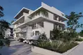 Studio 1 chambre 35 m² Paphos, Chypre