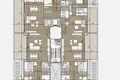 Appartement 2 chambres 66 m² Germasogeia, Chypre