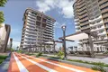 1 bedroom apartment 51 m² Mahmutlar Mahallesi, Turkey