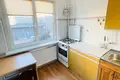 1 room apartment 30 m² in Kaunas, Lithuania
