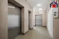 Mieszkanie 1 pokój 44 m² Mińsk, Białoruś