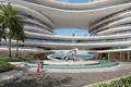 Apartamento 3 habitaciones 188 m² Ras al-Jaima, Emiratos Árabes Unidos