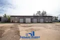 Производство 856 м² Приямино, Беларусь