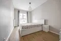 2 room apartment 45 m² Warsaw, Poland