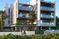 Appartement 1 chambre 77 m² Aradíppou, Chypre