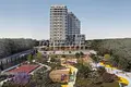 Apartamento 2 habitaciones 76 m², Turquía