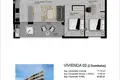 Penthouse 3 zimmer 83 m² Santa Pola, Spanien