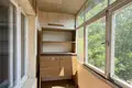 Appartement 2 chambres 48 m² Minsk, Bélarus