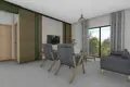 Mieszkanie 45 m² Vokolida, Cypr Północny