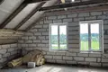 Casa de campo 140 m² Turynski sielski Saviet, Belarús