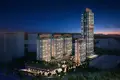 Appartement dans un nouvel immeuble BABACAN PREMIUM