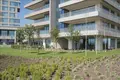 Mieszkanie 3 pokoi 171 m² Bakirkoy, Turcja