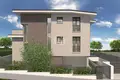 Mieszkanie 3 pokoi 124 m² Desenzano del Garda, Włochy