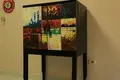 Wohnung 2 zimmer 96 m² Przno, Montenegro