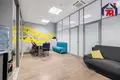 Büro 72 m² Minsk, Belarus
