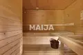 Квартира 3 комнаты 74 м² Helsinki sub region, Финляндия