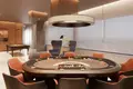 Apartamento 3 habitaciones 126 m² Regiao Imediata de Sao Paulo, Brasil