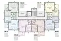Apartamento 2 habitaciones 45 m² Gazipasa, Turquía