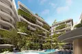 Studio 1 zimmer 30 m² Phuket, Thailand
