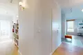 Appartement 5 chambres 115 m² Varsovie, Pologne
