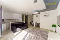Квартира 2 комнаты 66 м² Минск, Беларусь