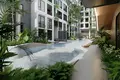 Квартира 2 спальни 79 м² Choeng Thale, Таиланд