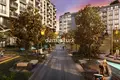 Appartement 5 chambres 178 m² Bakirkoy, Turquie