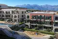 Studio apartment 32 m² Tivat, Montenegro