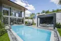 Villa de 4 dormitorios  Ban Bang Thao, Tailandia