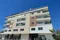 Квартира 1 комната  Каргыджак, Турция