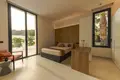 4-Schlafzimmer-Villa 702 m² lAlfas del Pi, Spanien