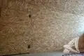 Casa 49 m² Matykalski sielski Saviet, Belarús