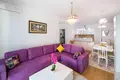 Wohnung 1 Schlafzimmer 51 m² Boreti, Montenegro