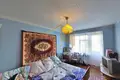 Appartement 2 chambres 52 m² Muchaviecki sielski Saviet, Bélarus