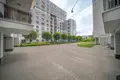 Квартира 1 комната 42 м² Варшава, Польша