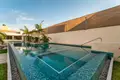 3 bedroom house 4 716 m² La Crucecita, Mexico