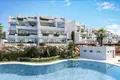 Mieszkanie 1 pokój 110 m² Estepona, Hiszpania