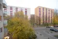 Apartamento 2 habitaciones 58 m² en Varsovia, Polonia