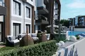 Apartamento 3 habitaciones 75 m² Kusadasi, Turquía