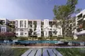 1 bedroom apartment 73 m² Hurghada, Egypt