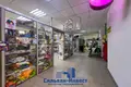 Shop 20 m² in Zdanovicy, Belarus