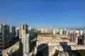 Apartamento 3 habitaciones 165 m² Región del Mediterráneo, Turquía