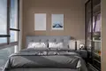Apartamento 1 habitación 52 m² Mezitli, Turquía