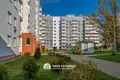 Apartamento 2 habitaciones 39 m² Minsk, Belarús