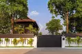 2-Zimmer-Villa 728 m² Siem Reap, Kambodscha