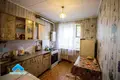 2 room apartment 53 m² Novaja Milca, Belarus
